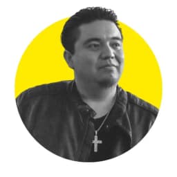 Gerardo Meraki